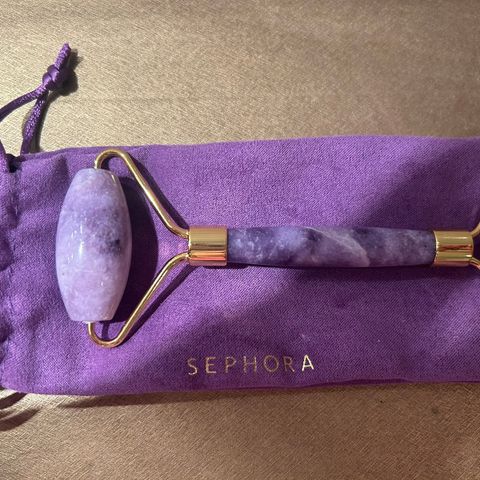 Facial roller fra Sephora