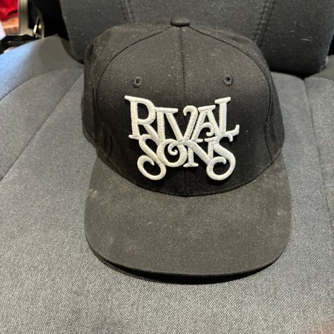 Rival Sons cap