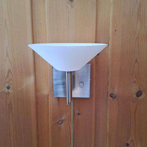 HERSDAL vegglampe