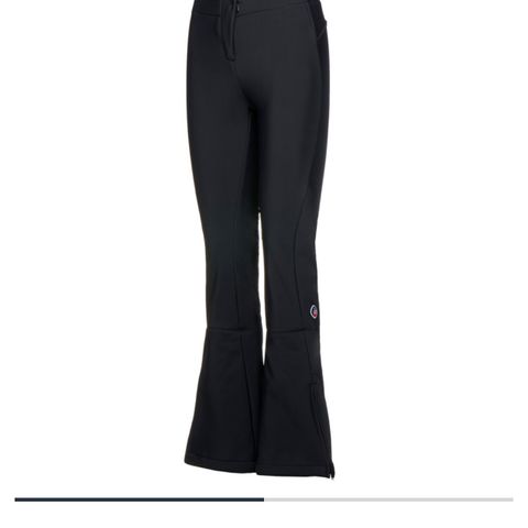 Fusalp Tipi III Pant