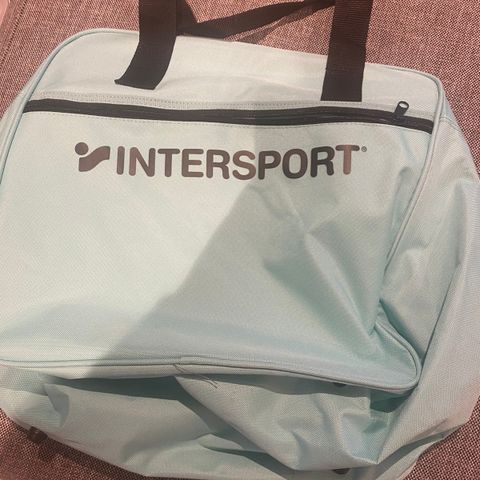 treningsbag