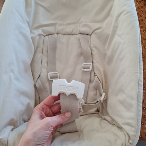 Stokke Newborn seat