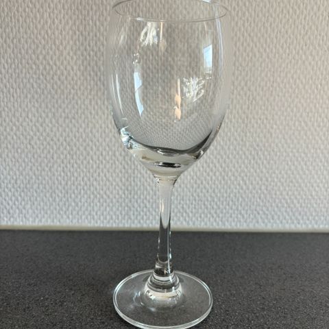 Lekkert vinglass (30 cl)