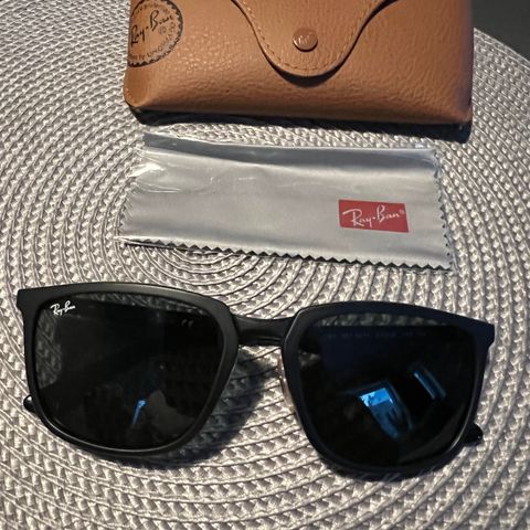 RayBan solbrille