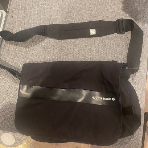 treningsbag