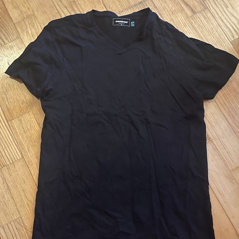 Dressmann Fairtrade Cotton tee