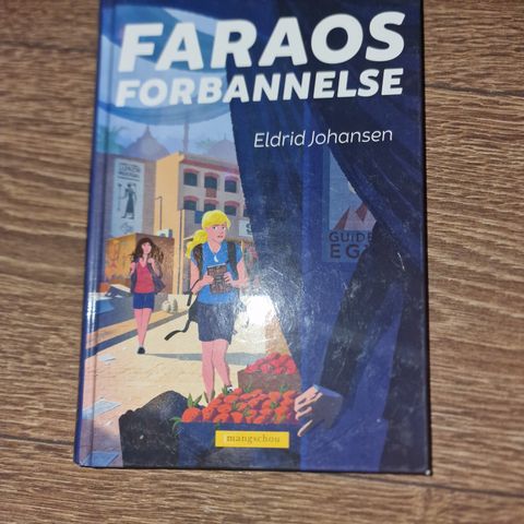 Faraos forbannelse