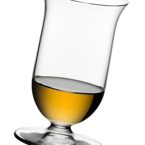 Riedel Vinum Whiskyglass Single Malt Whisky