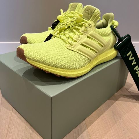 Adidas UltraBoost IVY Park