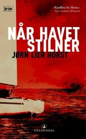 ØNSKES KJØPT: Jørn Lier Horst