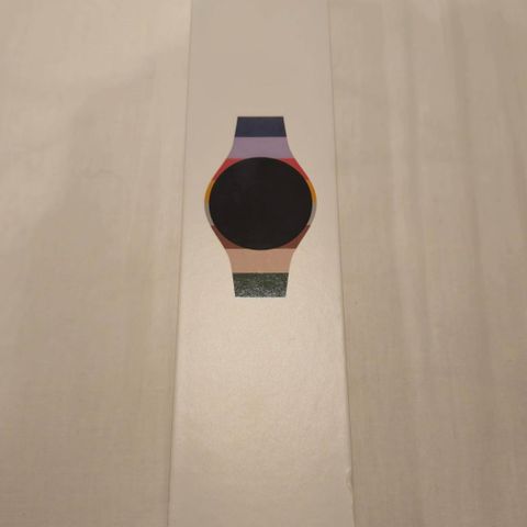 Galaxy watch 6 classic 40mm