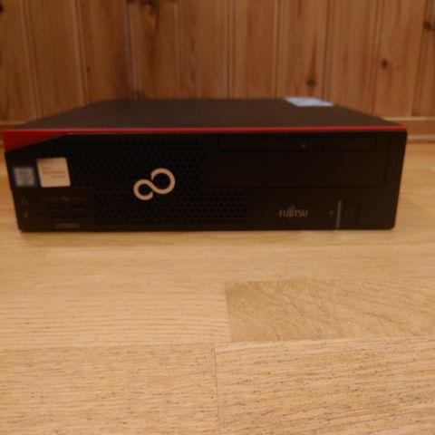 Fujitsu Esprimo D756