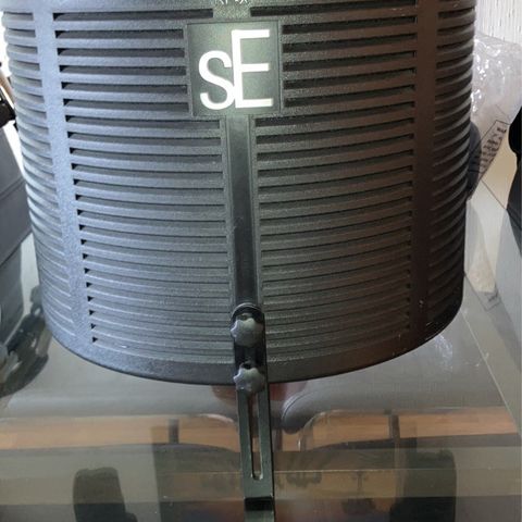 sE Electronics Reflexion Filter