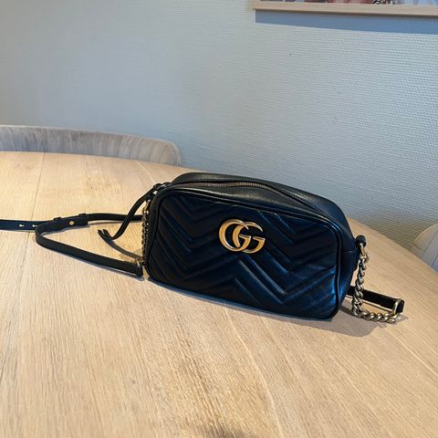 Gucci Marmont