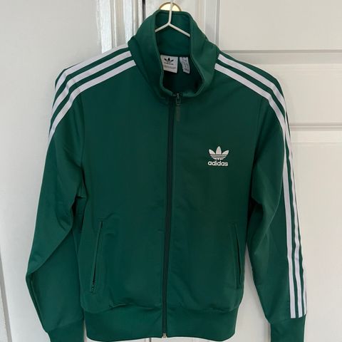 adidas jakke