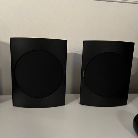 Bang & Olufsen Beolab 17