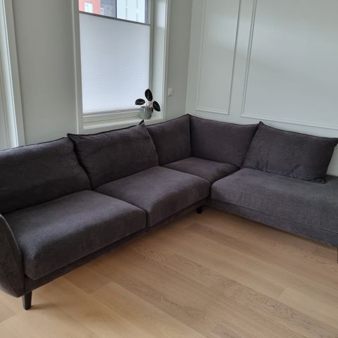 Tailor sofa fra Bohus