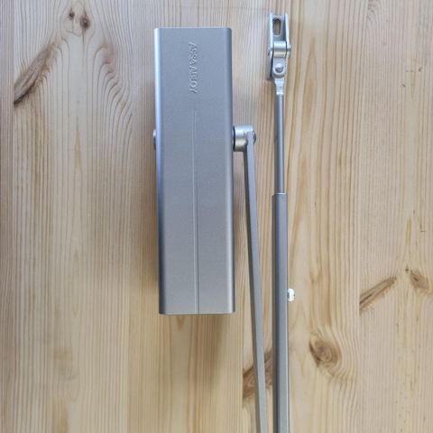 Assa abloy dørlukker