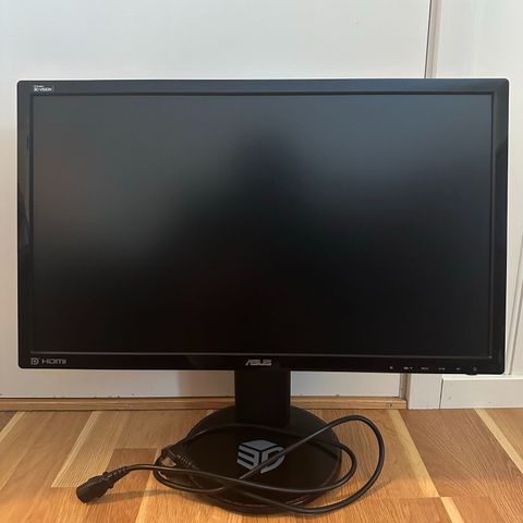 Asus VG248QE 24" 144hz