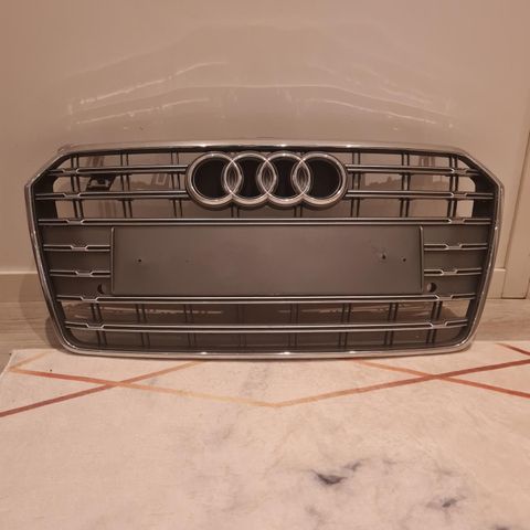 Original Audi S7 grill 2015-2018