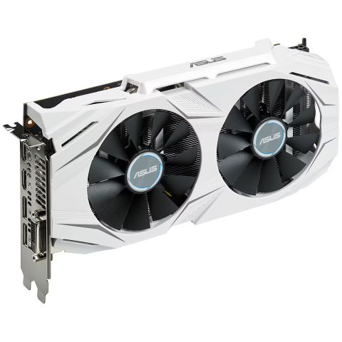 asus geforce gtx 1060 dual oc