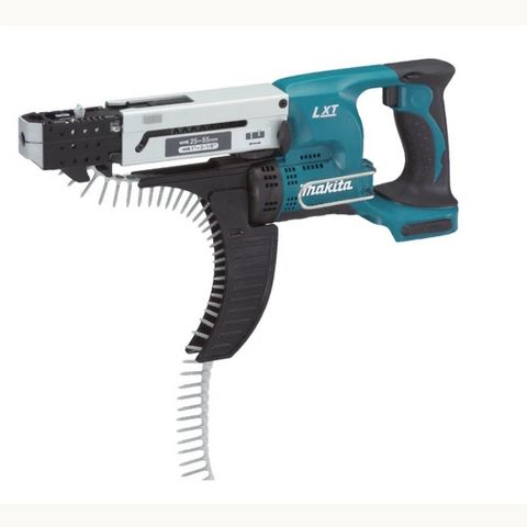 Makita skruautomat