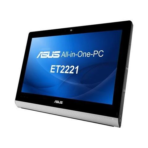 ASUS ET2221 Series AOL All in One