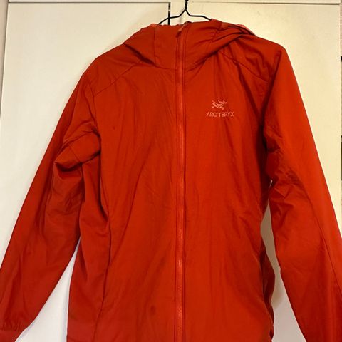 Arcteryx Atom LT