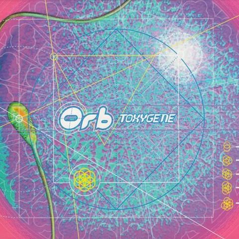 Ønsker å kjøpe: ORB : Toxygene