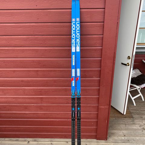 Salomon racingski