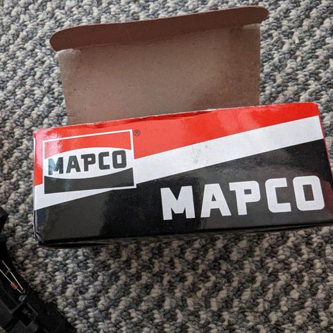 MAF sensor Mapco Nissan