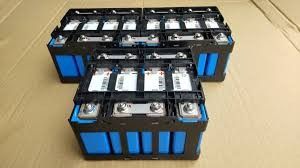 Lev50 litium batterier