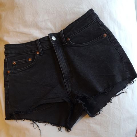 Shorts fra H&M