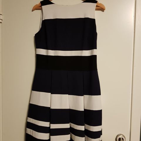 Ralph Lauren kjole