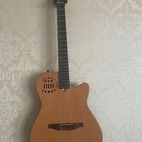 Godin ACS nylon slim