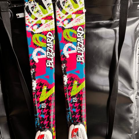 Blizzard ski 119 cm