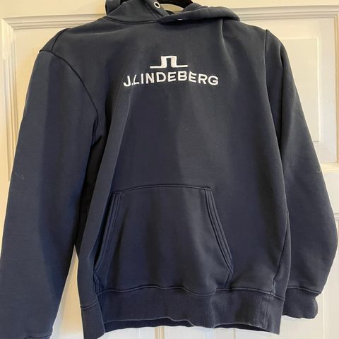 J. Lindeberg W Alpha Hood