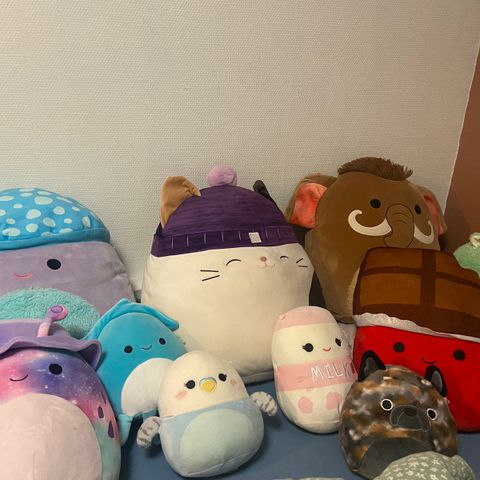 Squishmallow