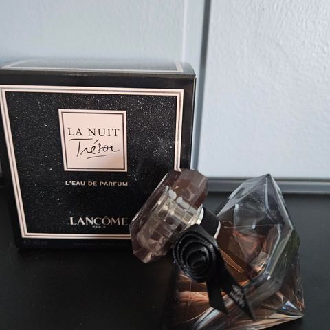 Lancôme La Nuit Trésor 30ml EDP