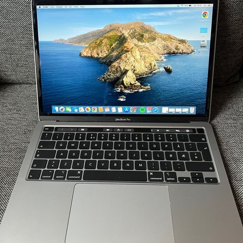 macbook pro