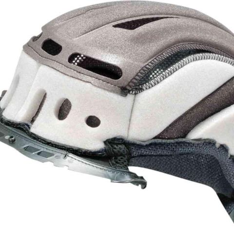 Shoei Neotec 2 center pad / innerfór L9