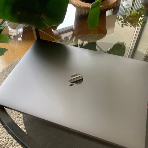 MacBook Pro 13-inch (2017)