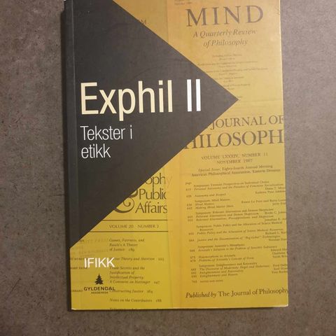 Exphil 2