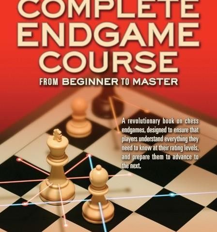 Silman's Complete Endgame Course