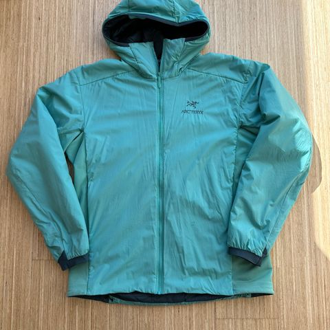 Arcteryx atom lt