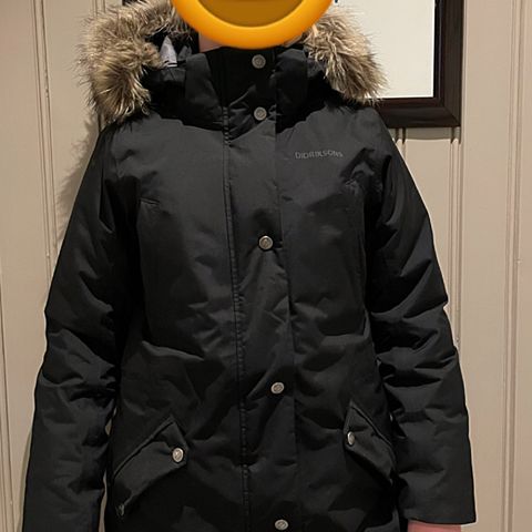 Didrikson Arina Parka str 150