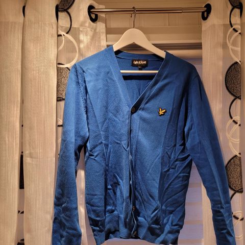 Lyle& Scott cardigan