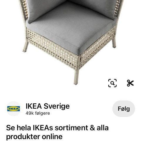 Ikea Kungsholmen