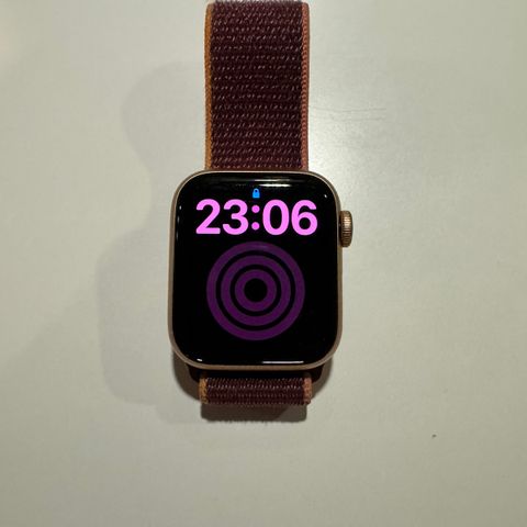 Apple Watch SE 40mm GPS+cellular