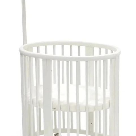 Babyseng fra Stokke mini